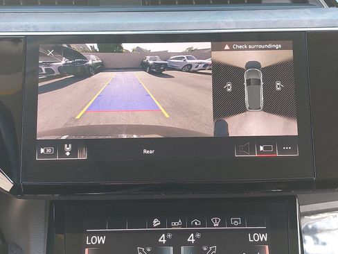 Used 2019 Audi e-tron Prestige AWD/4WD image 26