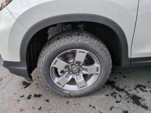 New 2026 Honda Ridgeline RTL image 11