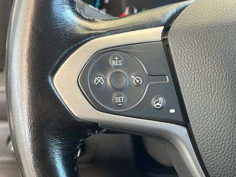 Used 2019 Chevrolet Colorado ZR2 w/ ZR2 Dusk Special Edition image 22