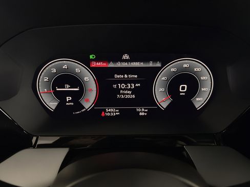 Used 2026 Audi A3 2.0T Premium w/ Black Optic Package AWD/4WD image 26