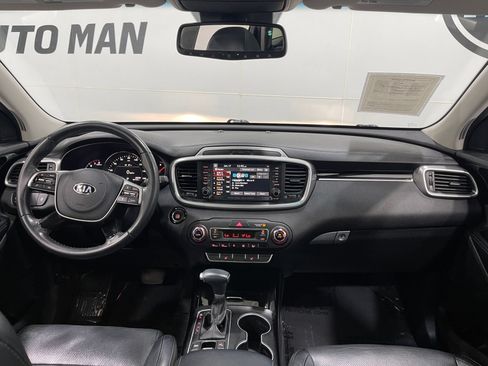 Used 2020 Kia Sorento SX FWD image 19