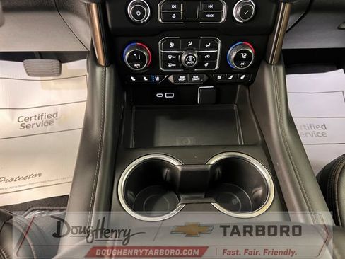 Used 2024 Chevrolet Suburban High Country w/ Advanced Technology Package AWD/4WD image 57