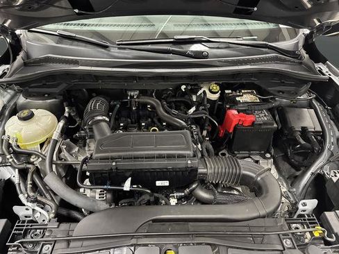 Used 2023 Ford Escape ST-Line w/ Tech Pack #1 image 35