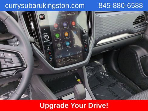 Used 2025 Subaru Forester Premium image 23