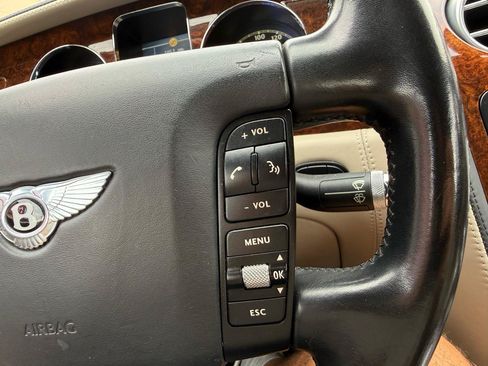 Used 2005 Bentley Continental GT AWD/4WD image 37