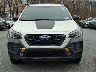 Certified 2025 Subaru Outback Wilderness video 2