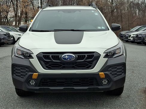 Certified 2025 Subaru Outback Wilderness image 2