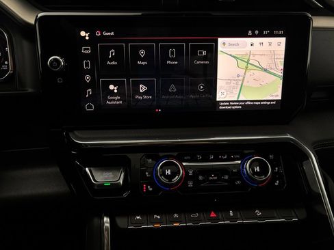 New 2026 GMC Sierra 1500 Denali w/ Denali Reserve Package image 25