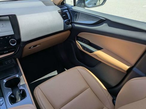 Used 2025 Lexus NX 350 AWD w/ Cold Area Package image 22
