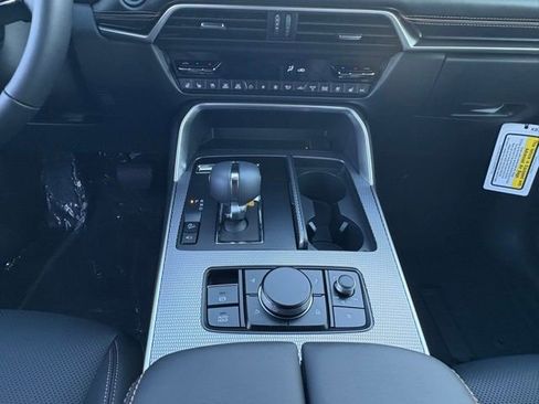New 2026 MAZDA CX-90 3.3 Turbo w/ Premium Plus Pkg image 13