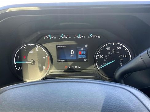 Used 2025 Ford F250 XLT w/ FX4 Off-Road Package image 21