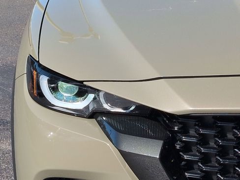 Used 2024 MAZDA CX-50 2.5 Turbo w/ Cargo Package image 10