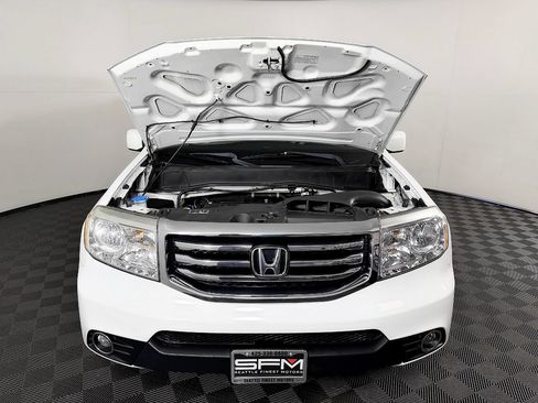 Used 2015 Honda Pilot EX-L image 21