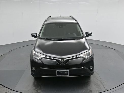 Used 2017 Toyota RAV4 XLE w/ Protection Package image 36