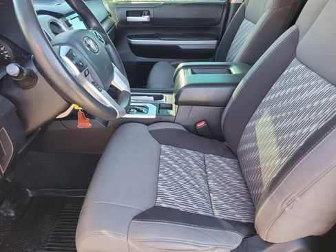 Used 2020 Toyota Tundra 4x4 Double Cab image 14