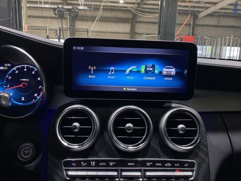 Certified 2023 Mercedes-Benz C 300 Coupe image 7