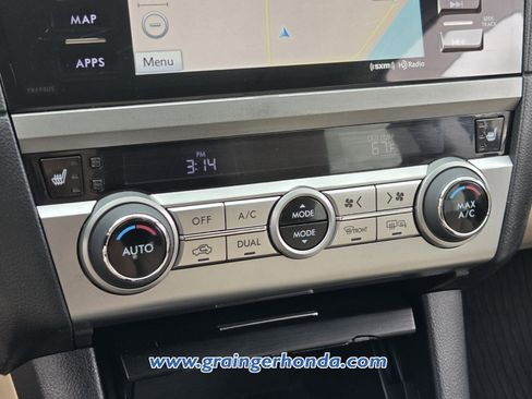 Used 2016 Subaru Outback 2.5i Limited image 23