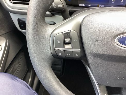 New 2025 Ford Escape Active image 44