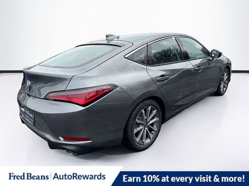New 2025 Acura Integra image 7