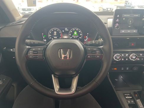 Used 2026 Honda CR-V EX-L image 39