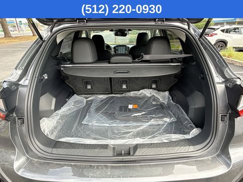 New 2026 Subaru Crosstrek 2.5i Limited AWD/4WD image 32