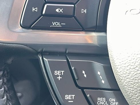 Used 2021 Ford Mustang GT Premium w/ GT Performance Package image 22