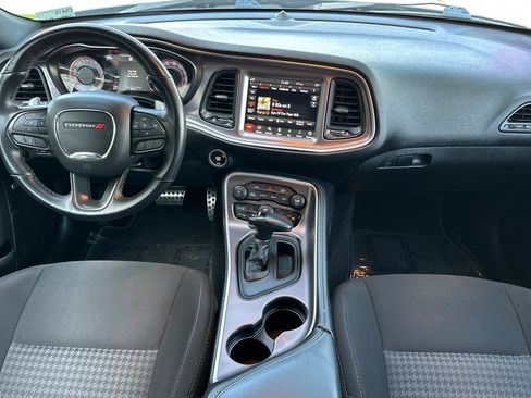 Used 2021 Dodge Challenger R/T Scat Pack w/ Shaker Package image 13