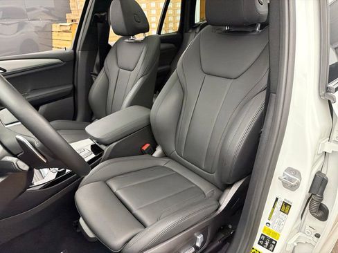 Used 2019 BMW X3 xDrive30i w/ M Sport Package 2 AWD/4WD image 20