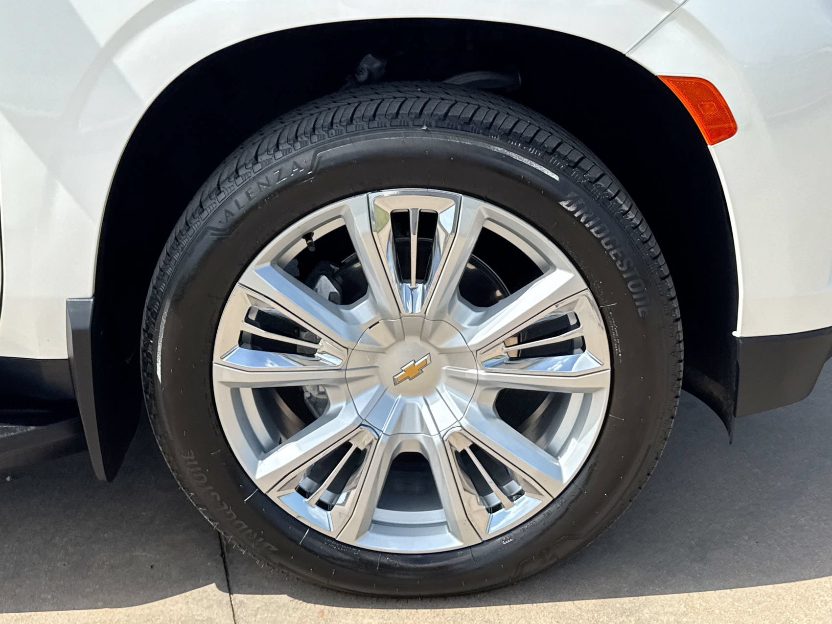 Used 2024 Chevrolet Tahoe High Country w/ Max Trailering Package AWD/4WD image 10