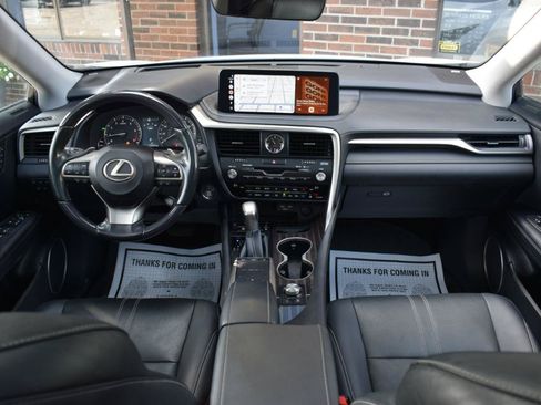 Used 2020 Lexus RX 350 AWD w/ Luxury Package image 17