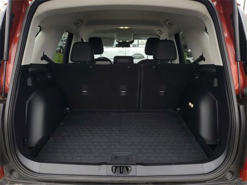 Certified 2023 Ford Bronco Sport Big Bend w/ Convenience Package image 7