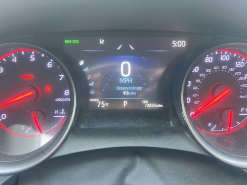 Used 2022 Toyota Camry XSE w/ Carpet Mat Package (TMS) image 25