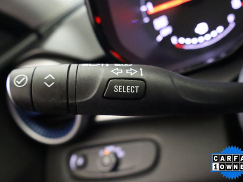 Certified 2025 Chevrolet Trax LS image 30