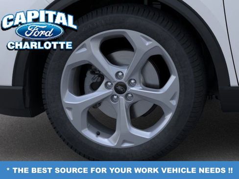 New 2025 Ford Escape ST-Line Elite image 19