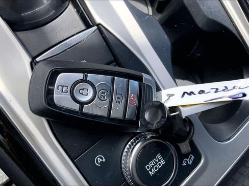 Used 2022 Ford Explorer ST w/ Equipment Group 401A AWD/4WD image 14