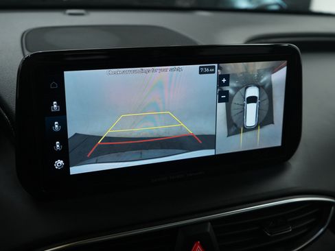 Used 2023 Hyundai Santa Fe SEL w/ Premium Package image 22