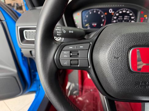 Certified 2024 Honda Civic Type R image 27