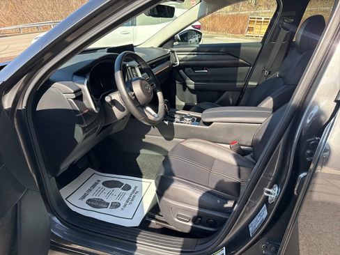 Used 2024 MAZDA CX-50 AWD 2.5 Turbo w/ Cargo Package image 17