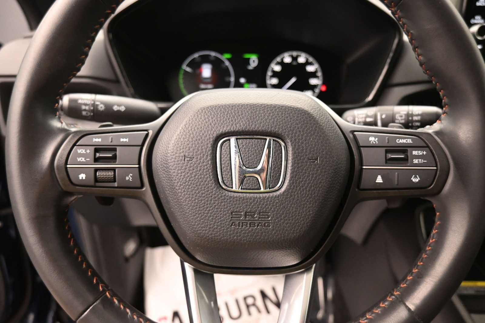 Used 2025 Honda CR-V Sport-L image 6