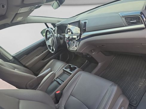 Used 2021 Honda Odyssey Touring image 16