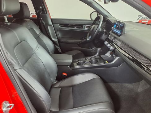 Used 2023 Honda Civic Sport Touring image 13