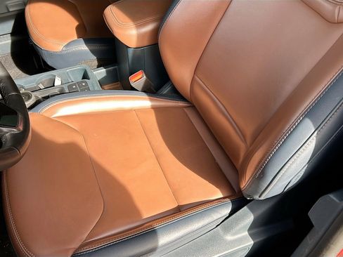 Used 2024 Ford Maverick Lariat w/ 4K Tow Package image 20