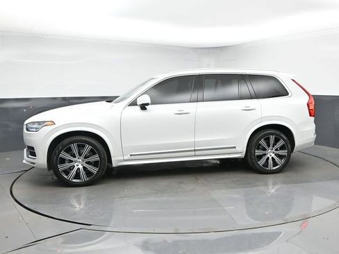 Used 2024 Volvo XC90 B6 Plus w/ Protection Package Premier AWD/4WD image 6