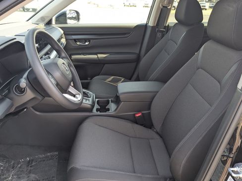 New 2026 Honda CR-V EX image 24