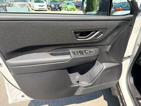 New 2026 Subaru Outback Limited AWD/4WD image 17