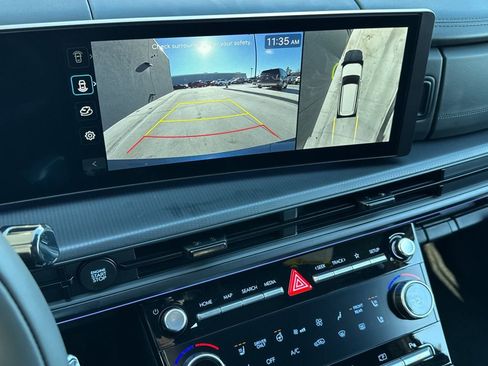 New 2026 Hyundai Santa Fe Calligraphy image 12