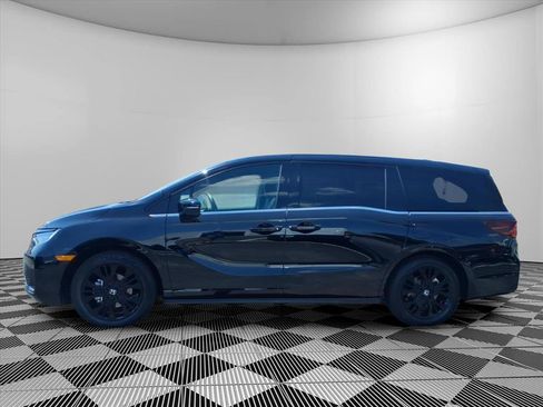 Used 2025 Honda Odyssey Sport-L image 26