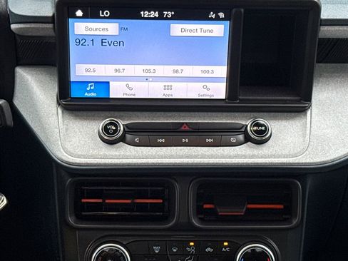 Used 2024 Ford Maverick XLT image 13