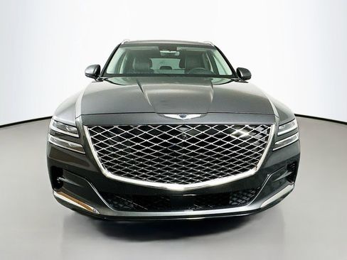 Used 2023 Genesis GV80 3.5T w/ Prestige Package AWD/4WD image 2