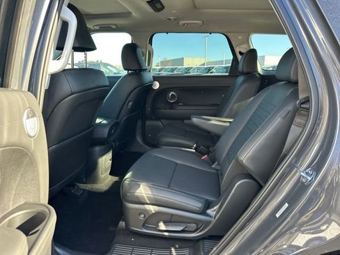 New 2026 Hyundai Palisade Limited image 14